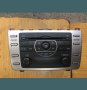 Mazda 6 2010година сд радио