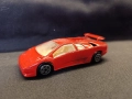 Количка Burago Lamborghini diablo , снимка 1