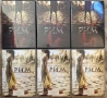 Рим Сезон 1 и 2 DVD, снимка 2