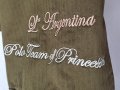 L'Argentina jacket D40/ F42 A31, снимка 10
