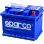 Акумулатор SPARCO 52Ah 400A/55Ah 450A/62Ah 500A/85Ah 700A/100Ah 700A, снимка 3
