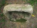 Елашник каменно корито поилник 2, снимка 3