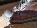 Детски зимни обувки - Ponki - ест. кожа - н.36, снимка 2