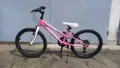 Детски велосипед Sprint Calipso-20цола, снимка 4