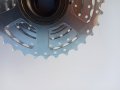 Продавам колела внос от Германия никелиран венец за велосипед SUN RACE 8 SPEED , снимка 6