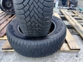 2 бр. Nexen 215/60R16 DOT 2821, снимка 2