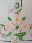 Ръчно бродирана покривка , снимка 3