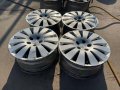 4бр 16ски джанти RONDELL за AUDI, VW, SEAT 5х112мм M236, снимка 2