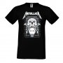 Мъжка тениска Metallica 24, снимка 2