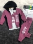 детски комплекти на едро nike , снимка 13
