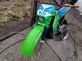 Само на части Kawasaki kdx 250, снимка 4