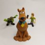 3 фигурки Скуби Ду (Scooby Doo), снимка 2