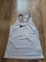 Nike Women's Tank - страхотен дамски потник S, снимка 3