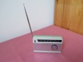 Vintage NORDMENDE mikrobox ukw -радио 1963/1964год., снимка 1