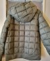 Капитонирано яке с качулка, снимка 6