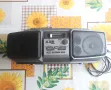 Panasonic RX-DS5 CD Radio Cassette Player, снимка 7