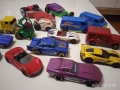 Hot wheels стари, снимка 4
