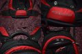 Alpinestars Charger Backpack Black/Red, снимка 2