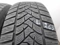4бр зимни гуми 215/60/16 DUNLOP L0263, снимка 4