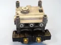пневматичен разпределител HERION XSZ 20/2493000 Solenoid Valve 24VDC G3/4, снимка 11