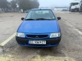 citroen saxo 1.0i 50к.с бензин / ГАЗ - цена 1 199лв или 613.04 евро , моля БЕЗ бартери -с нови номер, снимка 7