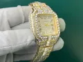 Часовник Cartier НАМАЛЕН, снимка 3