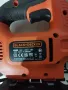 Електрически прободен трион Black & Decker KS501, 400 W, 19 мм, снимка 5
