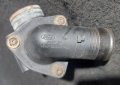 Корпус Термостат Форд Транзит 2.0 - 1C1Q8A586 - 1C108594 N, снимка 6