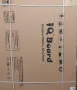 Интерактивна дъска IQ BOARD 1-RPS082HSXKWK 1-RPS082HSHKWK, снимка 1