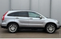 Хонда Cr-V безупречно състояние Навигация,Круз контрол,Нови Гуми Зимни внос от Словения, снимка 7