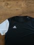 adidas - страхотна мъжка тениска КАТО НОВА, снимка 3
