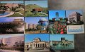 Картички от соца Ереван, Киев, Тбилиси, Белоградчишки скали и Москва