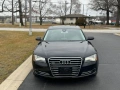 Продавам Ауди А8 4.2 V8 4.2 FSI V8 Long, Bose, подгреви, масаж, бартер, снимка 7