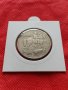 Монета 10 лева 1930г. Царство България за колекция декорация - 24956, снимка 12