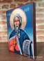 Икона на Свети Пророк Илия icona Sveti Prorok Ilia, различни изображения, снимка 3