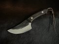 Универсален Нож, нож за къмпинг и outdoor, Месарски нож. , снимка 1 - Ножове - 43395241