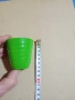 Пластмасова саксийка , снимка 5