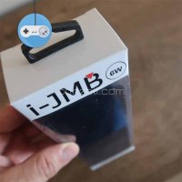 Портативен Bluetooth i-JMB високоговорител, снимка 3 - Тонколони - 33598016