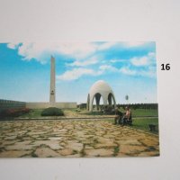 пощенски картички България 3, снимка 16 - Колекции - 36831125