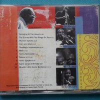 The Marsalis Family – 2003 - A Jazz Celebration(Bop), снимка 8 - CD дискове - 42999955