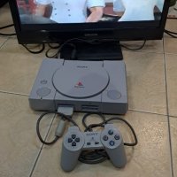 Конзола Sony PlayStation 1, снимка 3 - PlayStation конзоли - 43688632