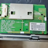 Продавам Power-EAX65423701/2.0/,Wi-Fi module-LGSBW41,стойка от тв.LG-42LB650V , снимка 11 - Телевизори - 27967470