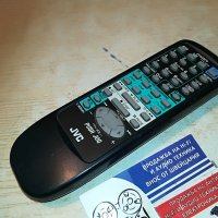 jvc mbr vcr/tv remote control 1606212211, снимка 2 - Дистанционни - 33241622