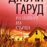 Разбивач на сърца, снимка 1 - Художествена литература - 26382932