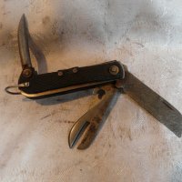  Боцмански нож - 2 , снимка 2 - Други ценни предмети - 32677336