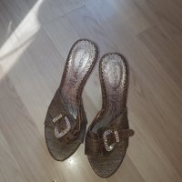 Дамски обувки с висок ток, снимка 15 - Дамски обувки на ток - 34070946