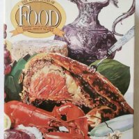 Готварска книга The World Atlas of Food - Jane Grigson 1972 г. Храна, снимка 1 - Други - 27456262