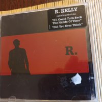 R. KELLY, снимка 15 - CD дискове - 44069868