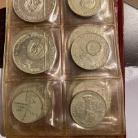 Старинни монети, снимка 3 - Нумизматика и бонистика - 35215025