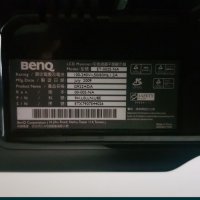 Монитор BENQ LCD LED 18.5 Wide, снимка 4 - Монитори - 39369616